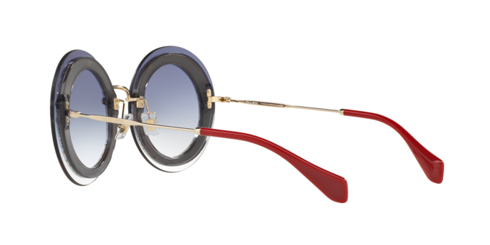 Miu Miu MU 10RS UES4R2 Core Collection 